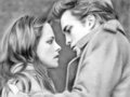 Loga90 - Edward & Bella - drawing made by her! :O - twilight-series fan art