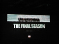 Lost Season 6 Poster Shown at Comic Con - lost photo
