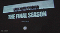 Lost Season 6 Poster Shown at Comic Con - lost photo