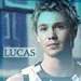 Lucas Scott - lucas-scott icon