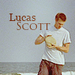 Lucas Scott - lucas-scott icon