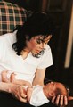 Michael Father (Photoshoots) - michael-jackson photo