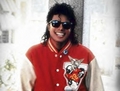 Michael has the BEST smile EVER..! - michael-jackson photo