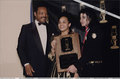 NABOB Lifetime Achievement Award - michael-jackson photo