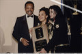 NABOB Lifetime Achievement Award - michael-jackson photo