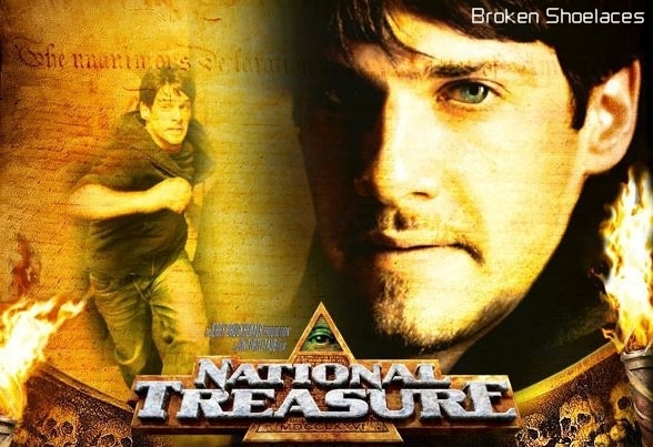 national treasure 3 full movie online free