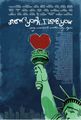 New York, I Love You Poster - natalie-portman photo