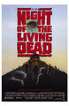 Night of The Living Dead Movie Poster - horror-movies photo