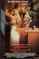 Nightmare on Elm Street 2: Alternate Movie Poster - horror-movies photo