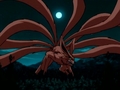 Nine-Tailed Demon Fox - naruto photo