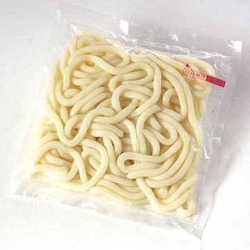 Noodly Noodles