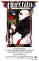 Nosferatu movie poster - horror-movies photo
