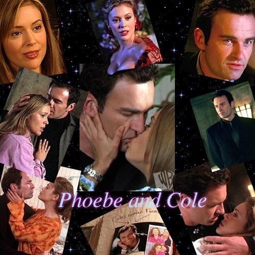 Phoebe & Cole