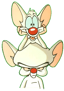 download pinky and the brain and animaniacs