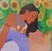 Pocahontas and John Smith - disneys-couples icon