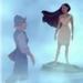Pocahontas and John Smith - disneys-couples icon