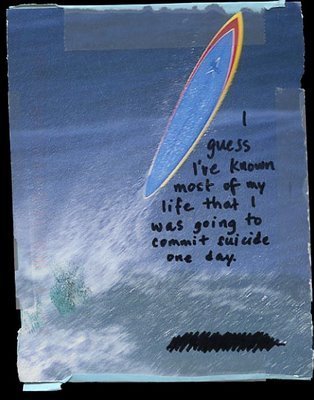PostSecret - 26 July 2009