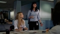 criminal-minds-girls - Prentiss & Jareau Team up. screencap