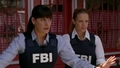 criminal-minds-girls - Prentiss & Jareau Team up. screencap