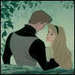 Prince Phillip and Aurora - disneys-couples icon