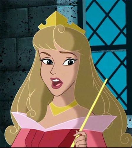 Princess Aurora - disney-princess Photo