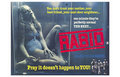 Rabid Poster Art - horror-movies photo