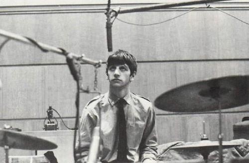 Ringo 1964