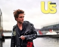 Rob at US Weekly Photo Shoot outtakes! <3 - twilight-series photo
