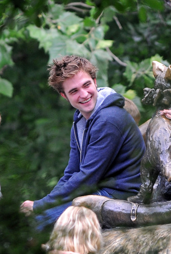  Robert Pattinson - Remember me Best immagini