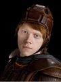 Ron in HBP - harry-potter photo