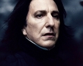 Severus Snape - The Half-Blood Prince / Astronomy Tower - severus-snape photo