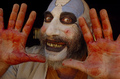 Sid Haig says Smile! - horror-movies photo