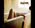 horror-movies - Slither Bathtub wallpaper
