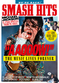 Smash Hits Special Edition - michael-jackson fan art