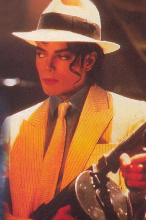 Smooth Criminal - Michael Jackson Photo (7301982) - Fanpop