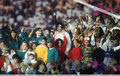 Super Bowl XXVII Halftime Show - michael-jackson photo