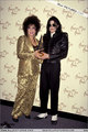 The 20th American Music Awards - michael-jackson photo