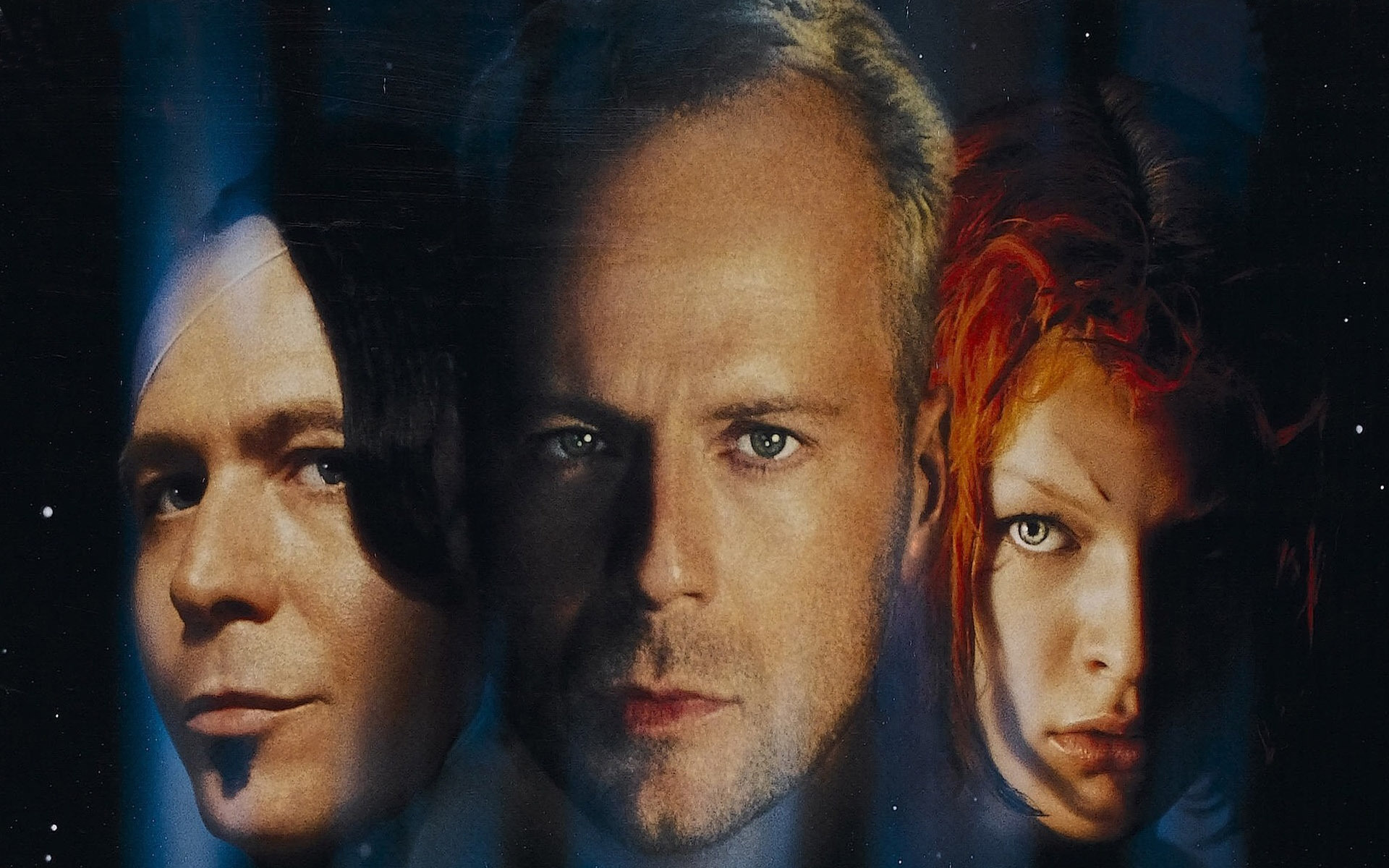 The Fifth Element Full Movie