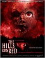 The Hills Run Red Movie Poster - horror-movies photo