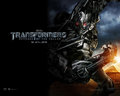 Transformers 2 - movies wallpaper