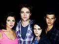 Twilight cast - twilight-series photo