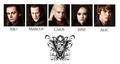 Volturi First Look! Pictures of 5 Members - twilight-series photo