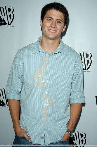 WB All Star Party 2005 (Jul. 2, 2005) <3