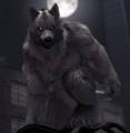 Werewolf - werewolves photo