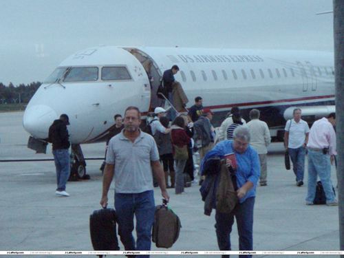 Wilmington Airport (Oct. 24, 2008) (HQ) <3