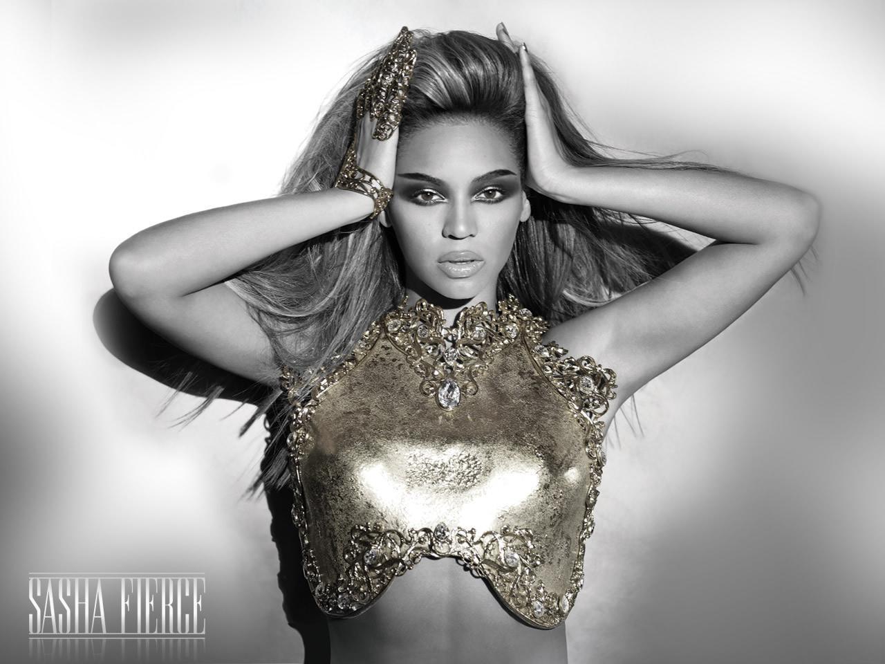 beyonce - Beyonce Wallpaper (7335597) - Fanpop