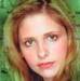 buffy anne summers - buffy-the-vampire-slayer icon