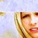 buffy anne summers - buffy-the-vampire-slayer icon