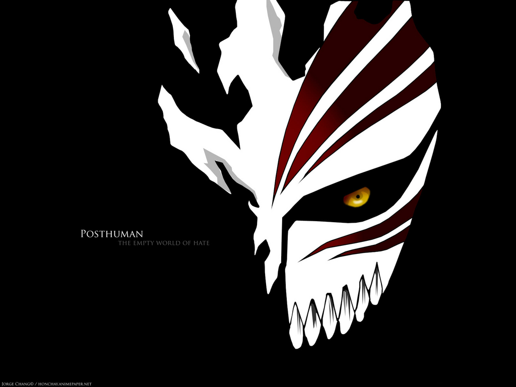 Bleach: Mask - Photo Colection