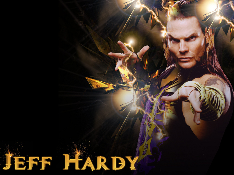 Jeff Hardy jeff hardy
